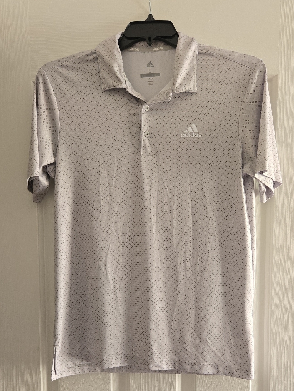 Adidas Men’s Polo